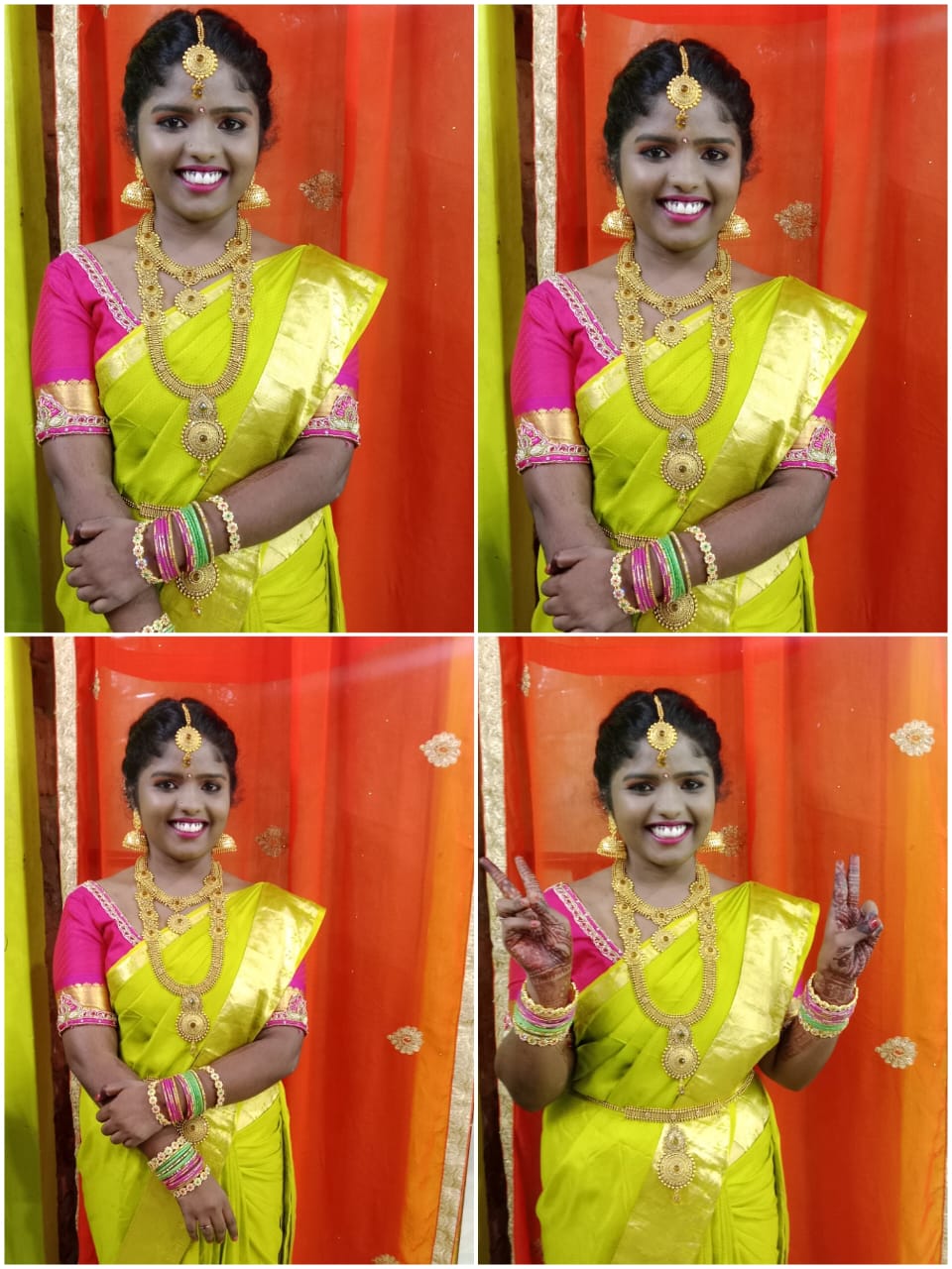 Divya Beauty Parlour