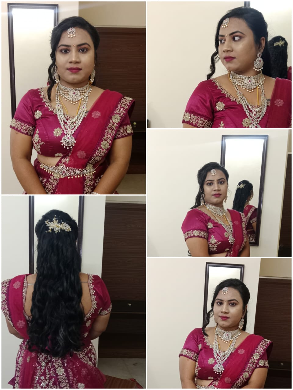 Divya Beauty Parlour