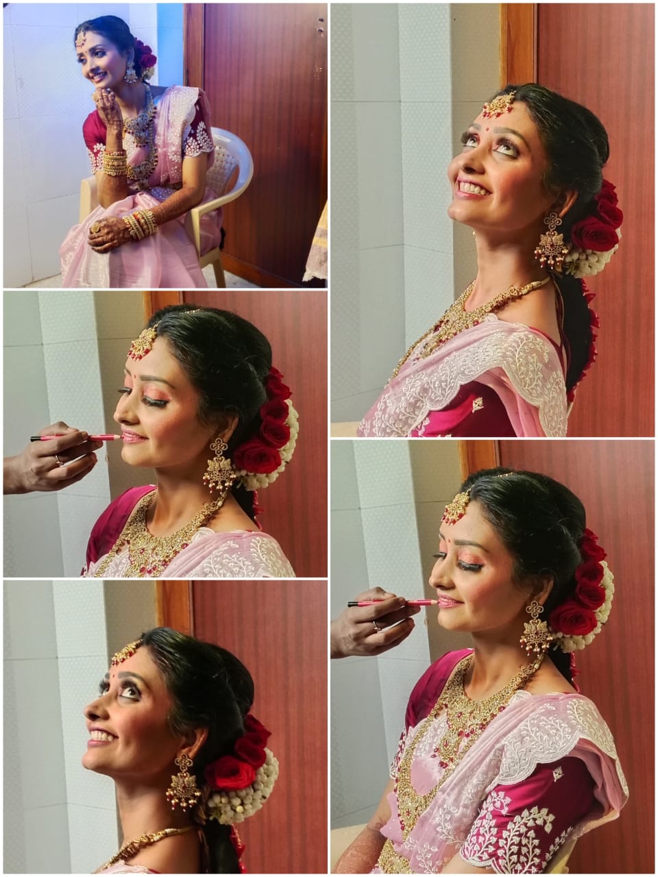 Divya Beauty Parlour